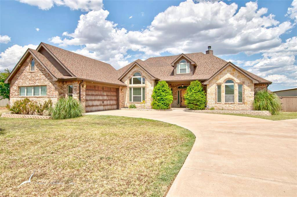 Tuscola, TX 79562,109 Mountain Meadow Drive