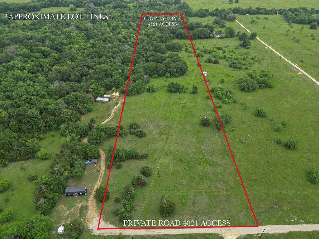 Cumby, TX 75433,TBD County Road 4721