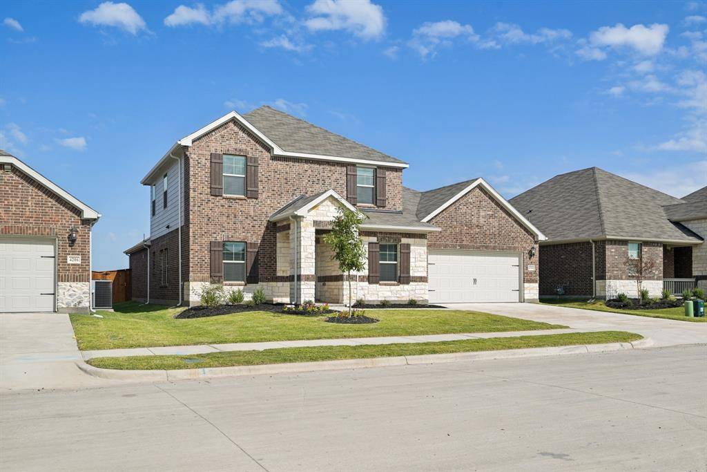 Farmersville, TX 75442,4204 Mountain Creek Drive