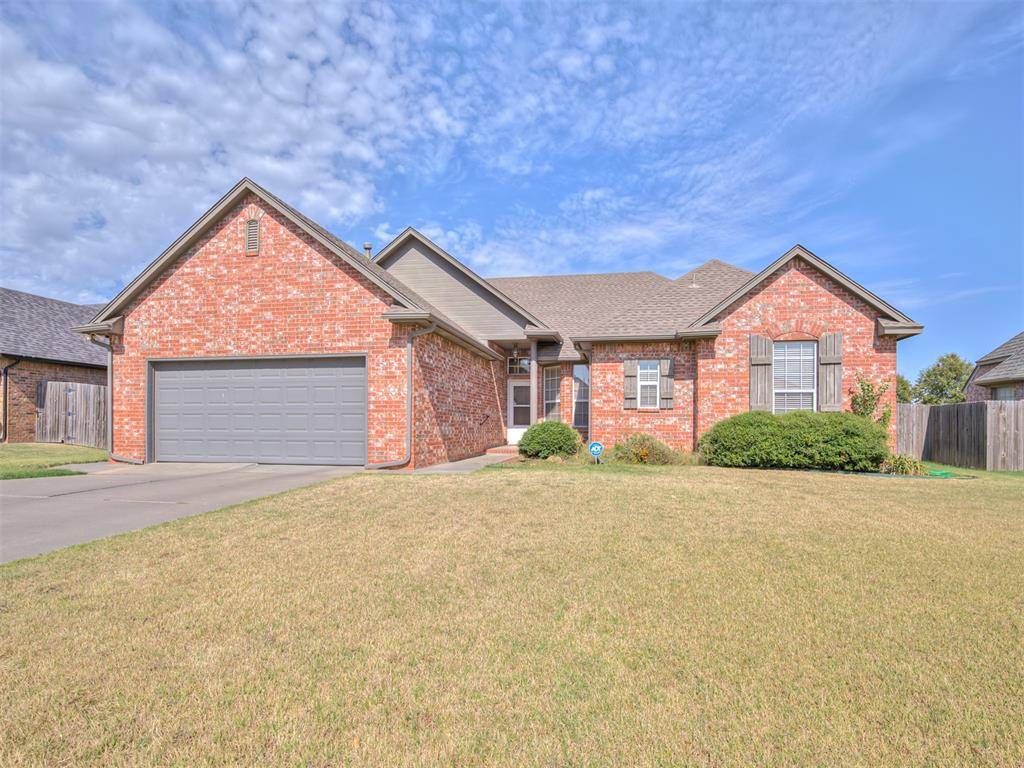 El Reno, OK 73036,1240 Penny Lane