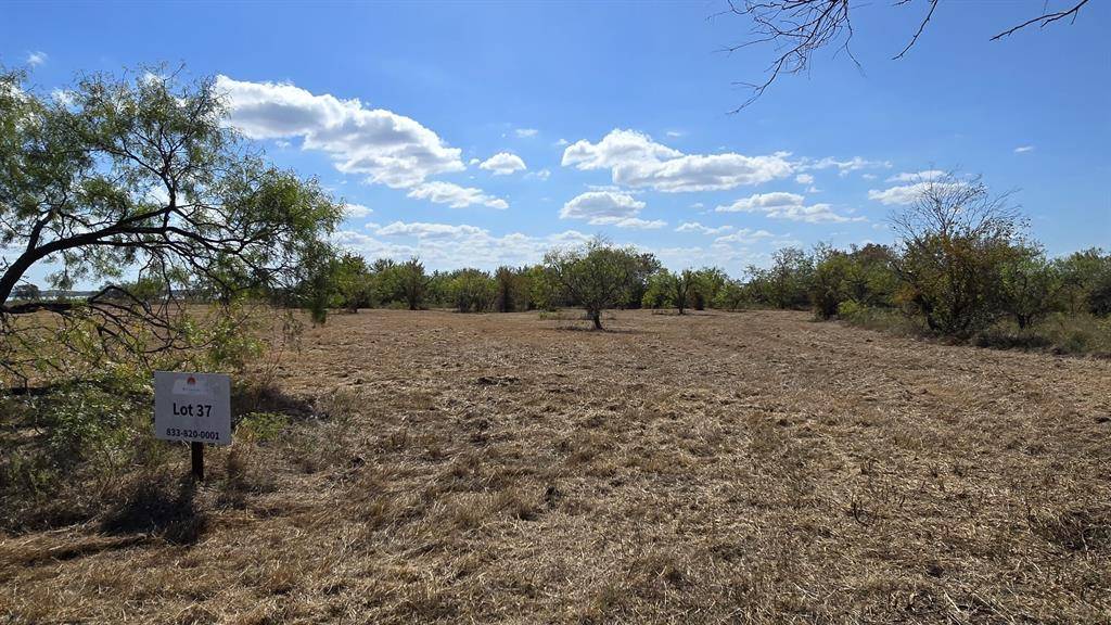 Corsicana, TX 75109,Lot 37 Crestview Pointe