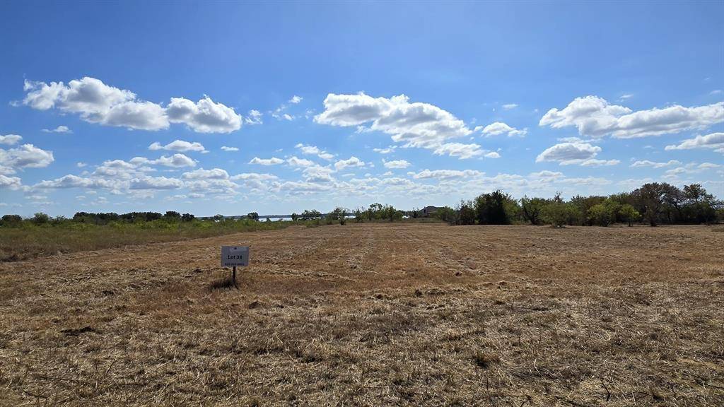 Corsicana, TX 75109,Lot 38 Crestview Pointe