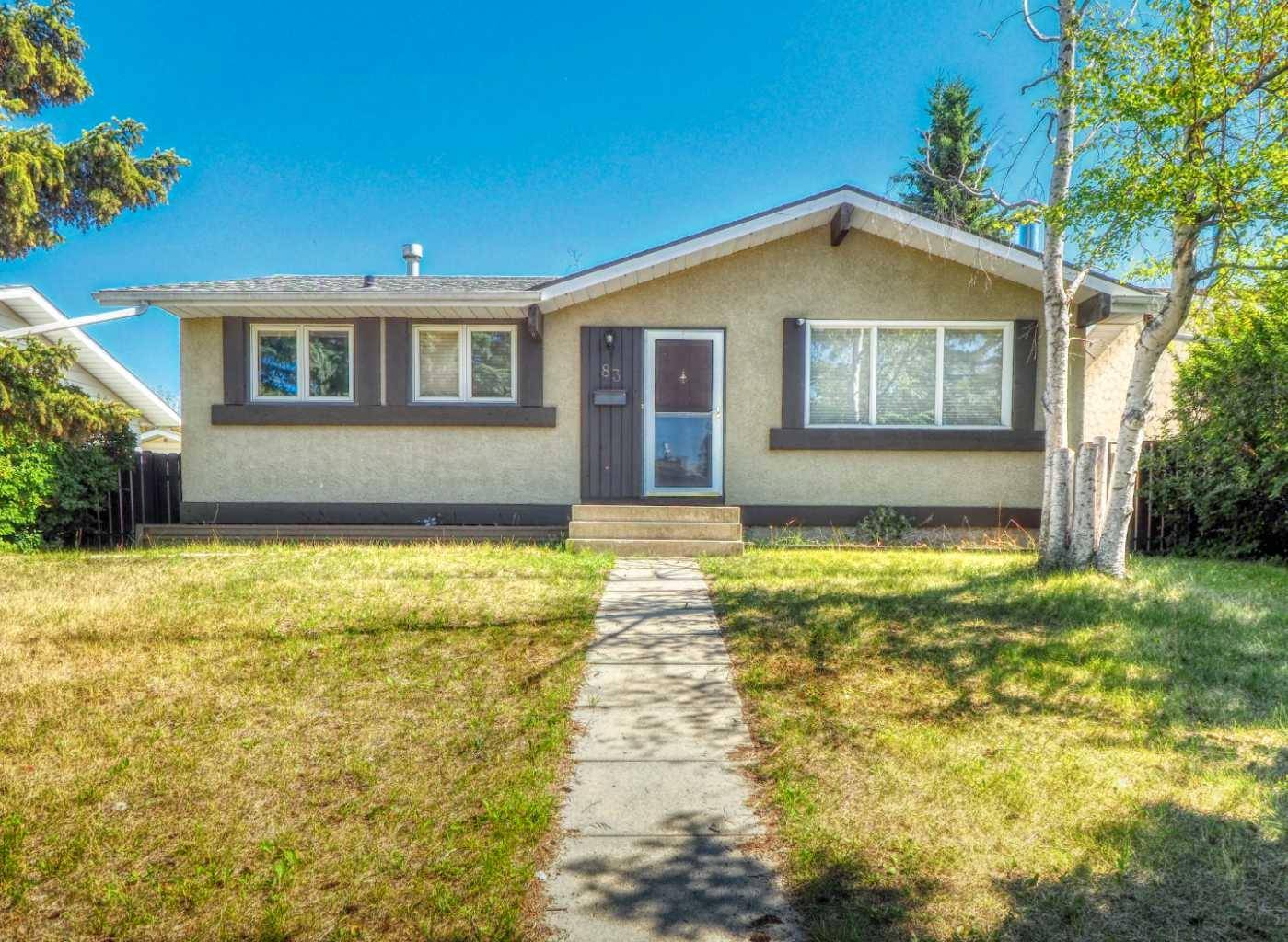 Red Deer, AB T4R 1H2,83 Barrett DR