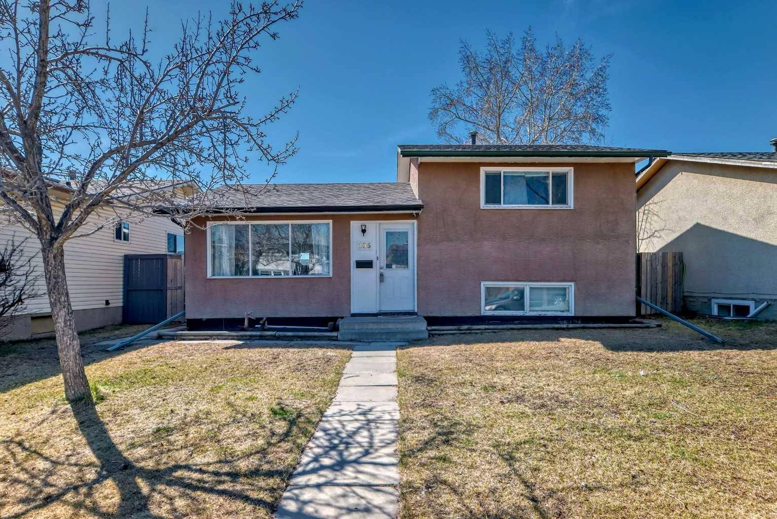 Calgary, AB T1Y3X4,195 Pinecliff WAY NE