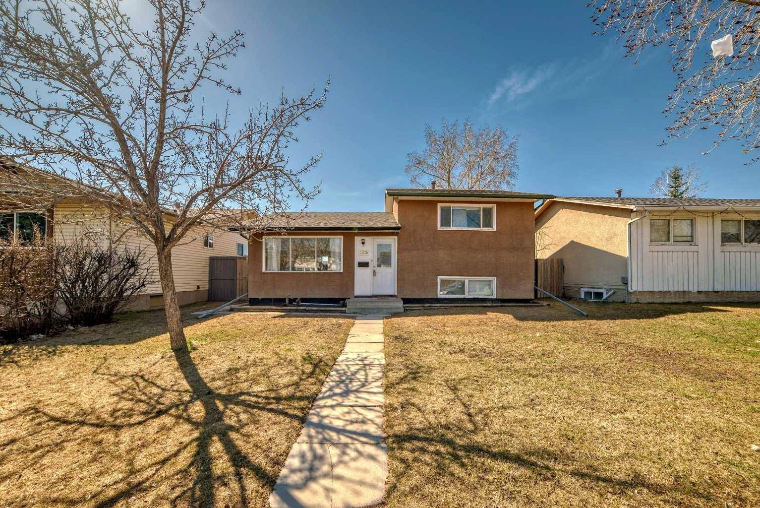 Calgary, AB T1Y3X4,195 Pinecliff WAY NE