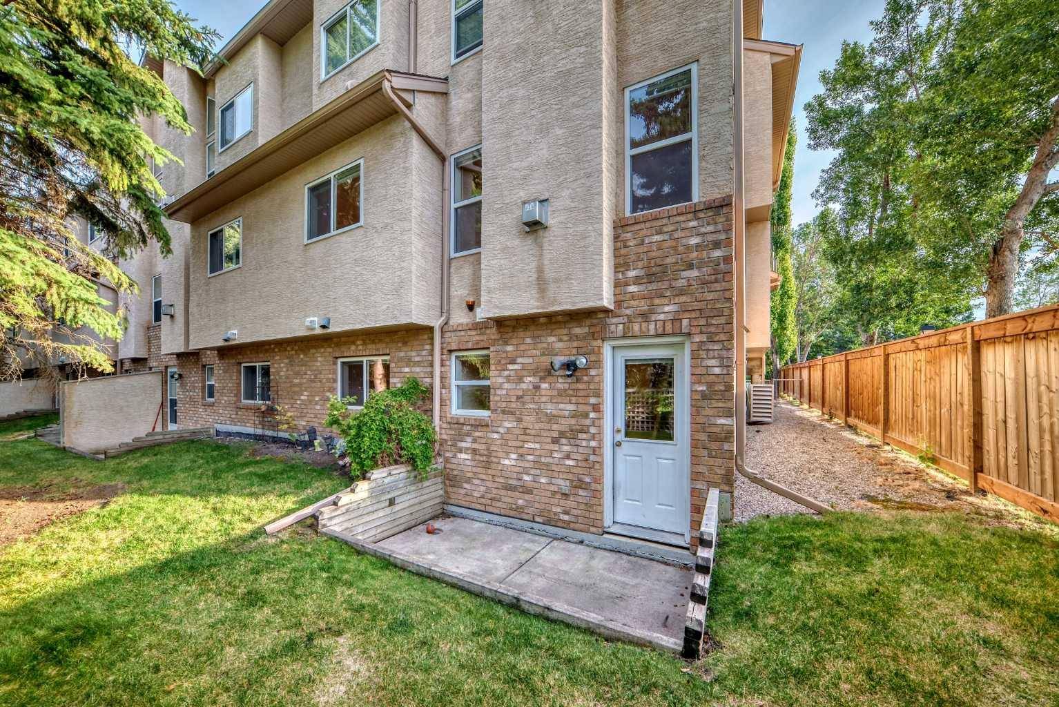 Calgary, AB T2M 2P4,438 31 AVE NW #108