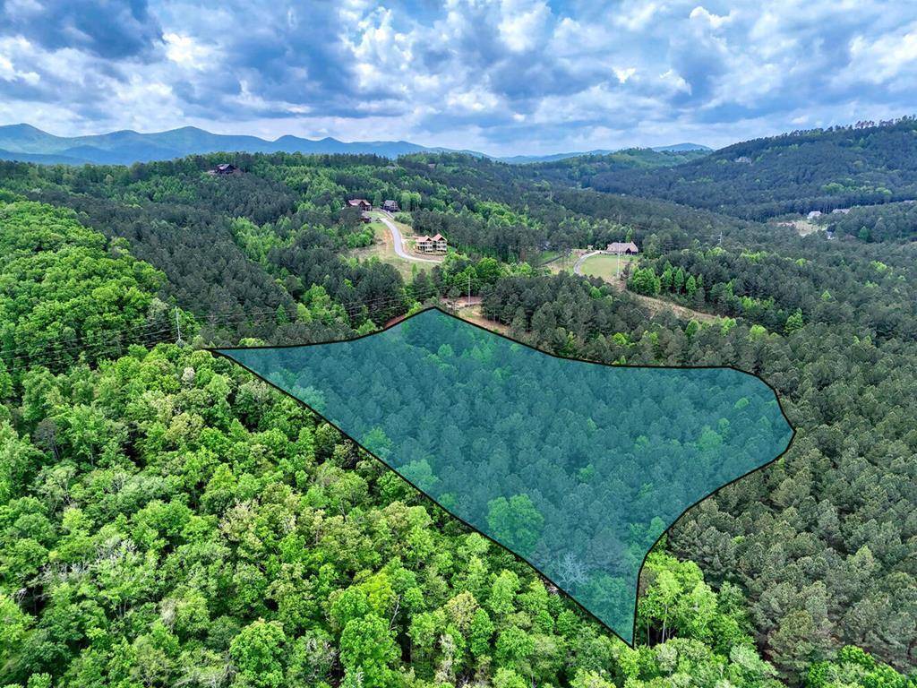 Blairsville, GA 30512,Lot 196 Carriage Lane NW