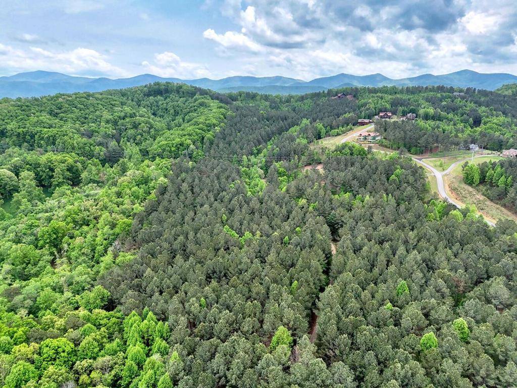 Blairsville, GA 30512,Lot 196 Carriage Lane NW