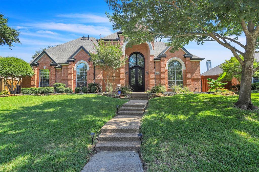 Plano, TX 75093,2608 Wakefield Drive