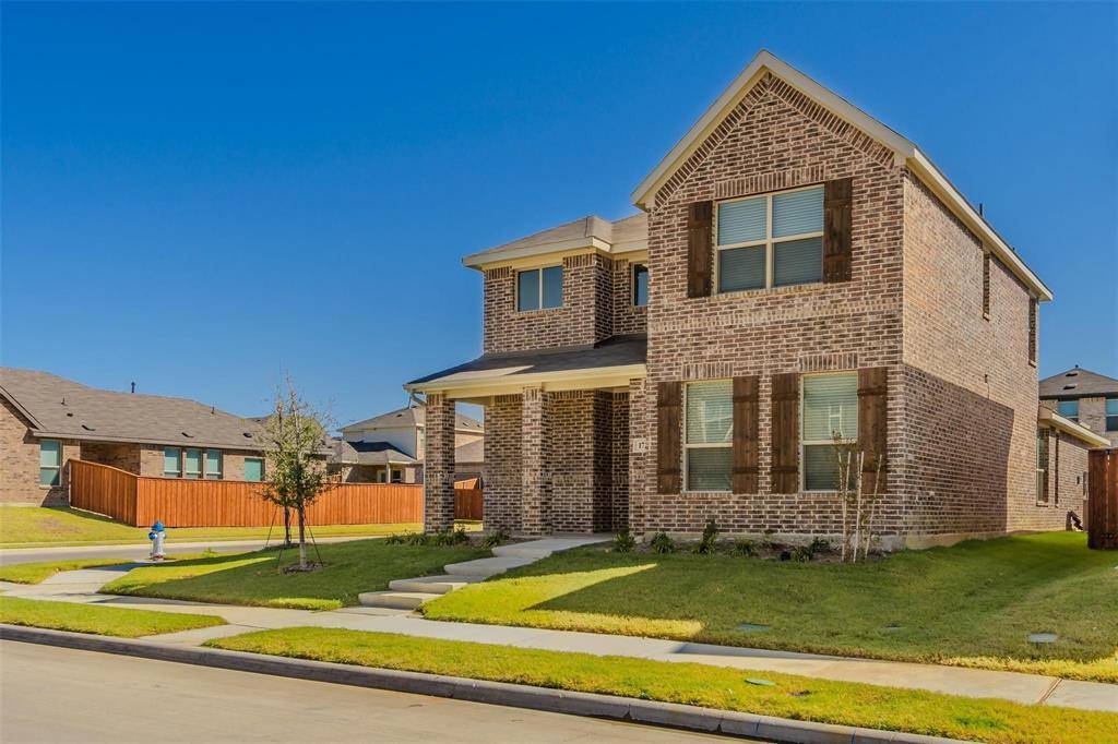 Celina, TX 75009,1724 Emilia Drive