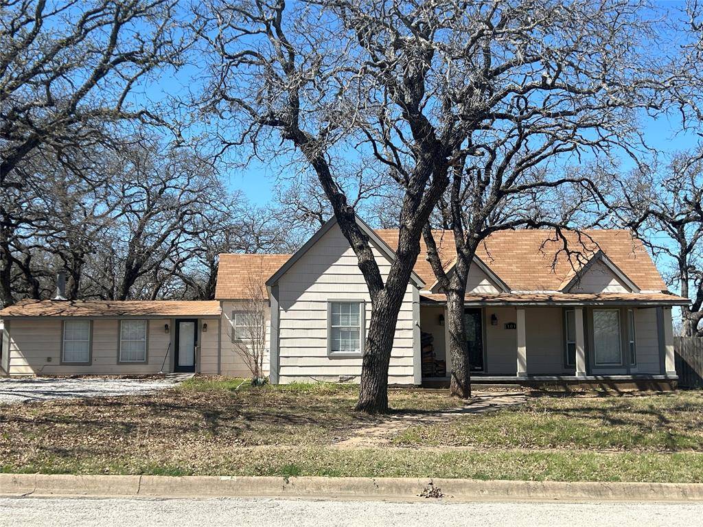 Eastland, TX 76448,101 S Oaklawn Avenue