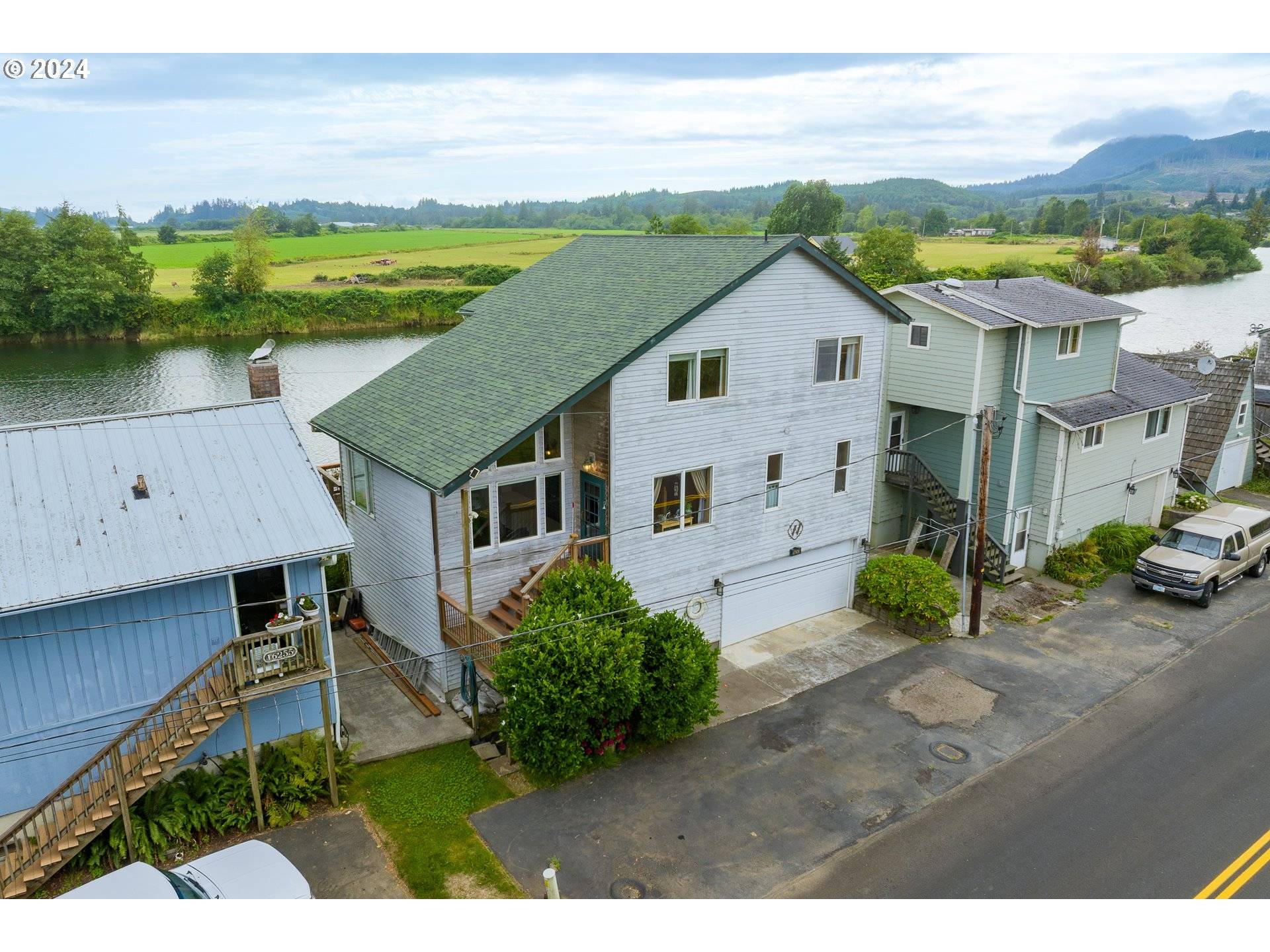 Nehalem, OR 97131,16245 MCDONALD RD