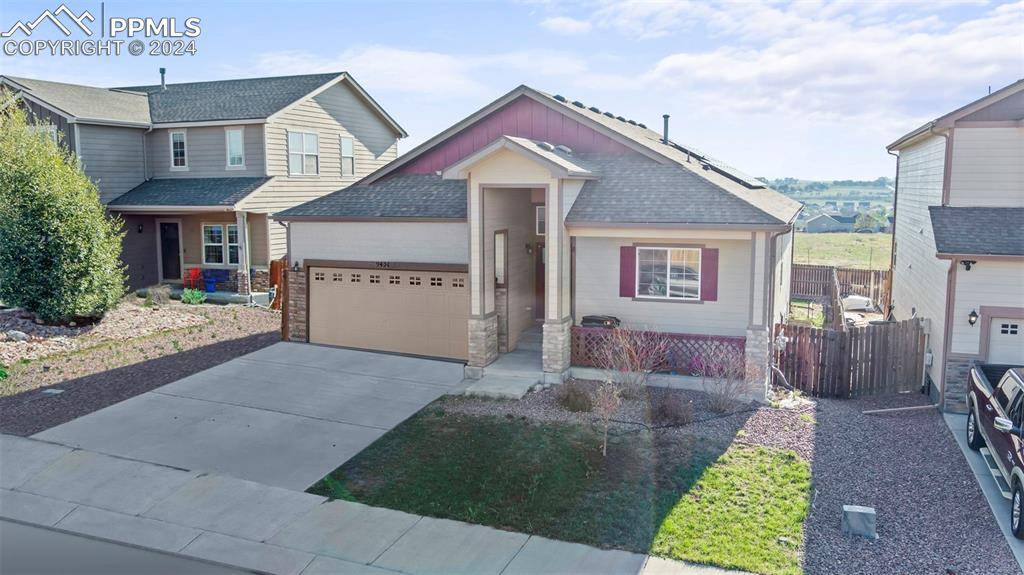 Fountain, CO 80817,9431 Belarosa CT