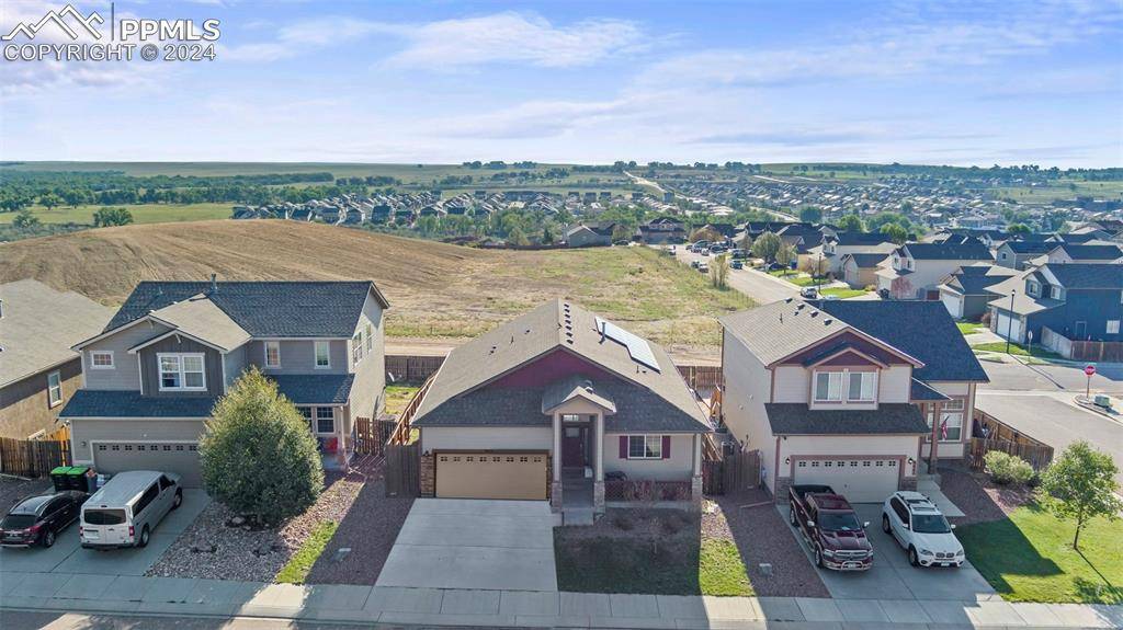 Fountain, CO 80817,9431 Belarosa CT