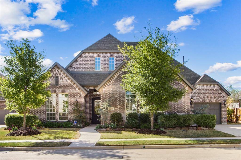 Prosper, TX 75078,2250 Country Brook Lane