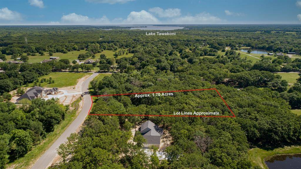 Lone Oak, TX 75453,Lot 3 Wood Creek Drive