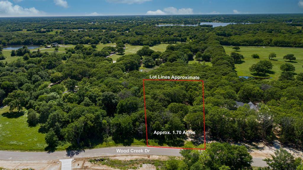 Lone Oak, TX 75453,Lot 3 Wood Creek Drive