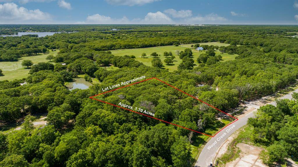 Lone Oak, TX 75453,Lot 3 Wood Creek Drive