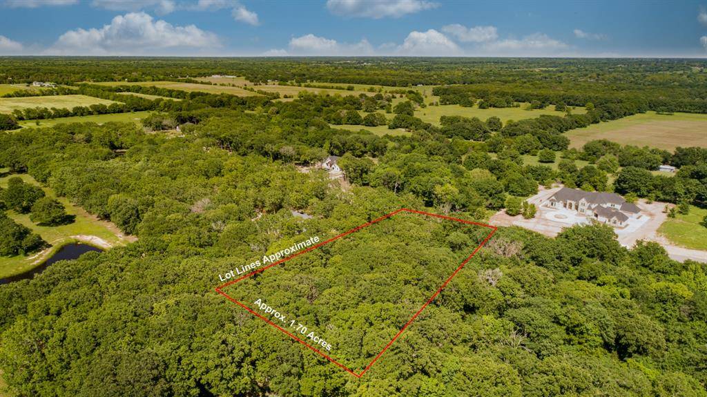 Lone Oak, TX 75453,Lot 3 Wood Creek Drive