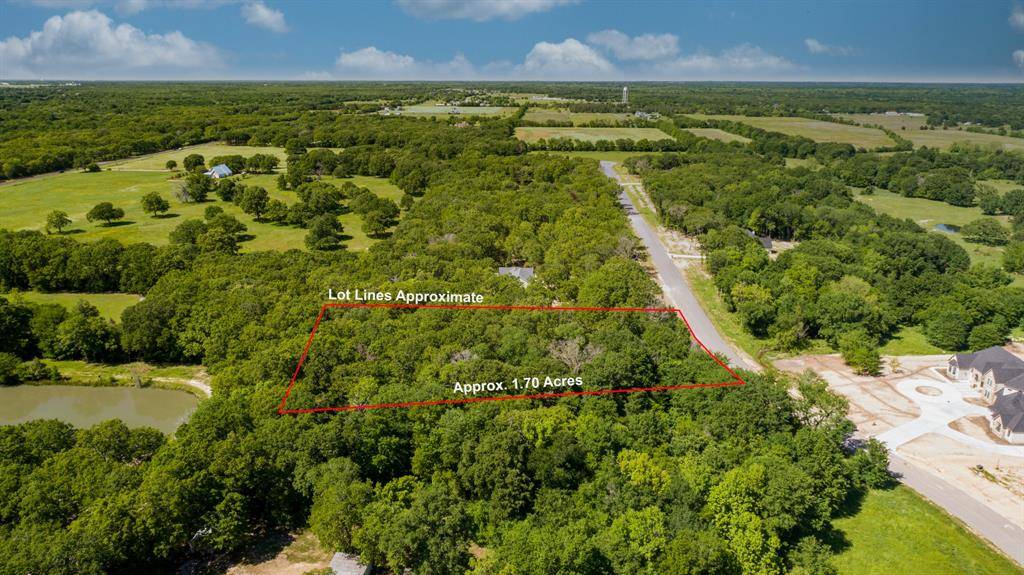 Lone Oak, TX 75453,Lot 3 Wood Creek Drive