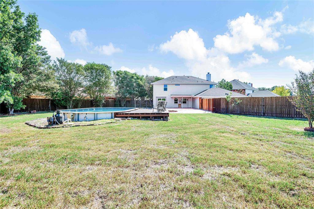 Wylie, TX 75098,1108 Hughes Court