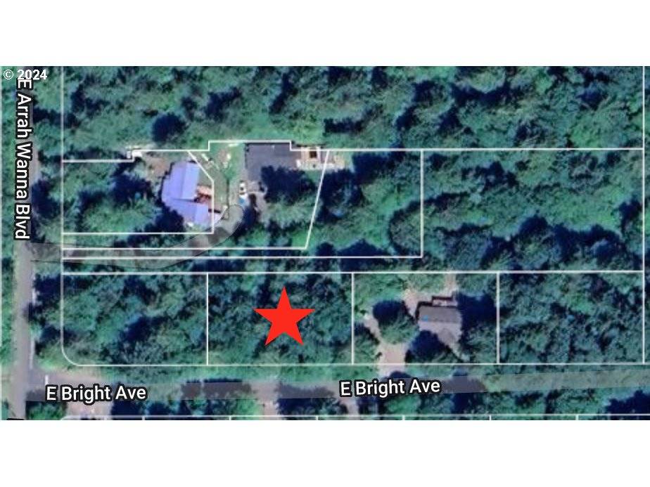 Welches, OR 97067,0 E Bright AVE #Lot 2