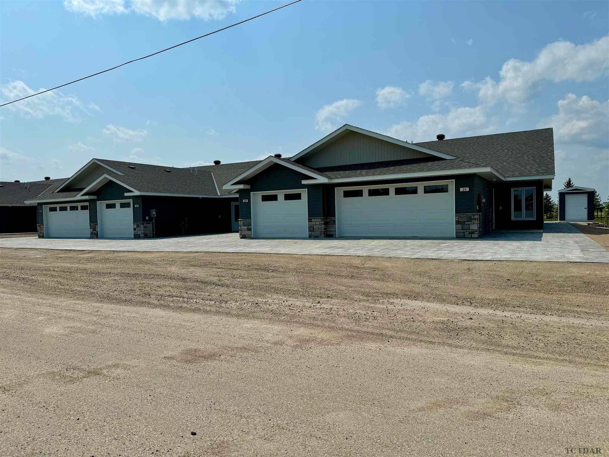 Kapuskasing, ON P5N 3J6,26 Golf ST