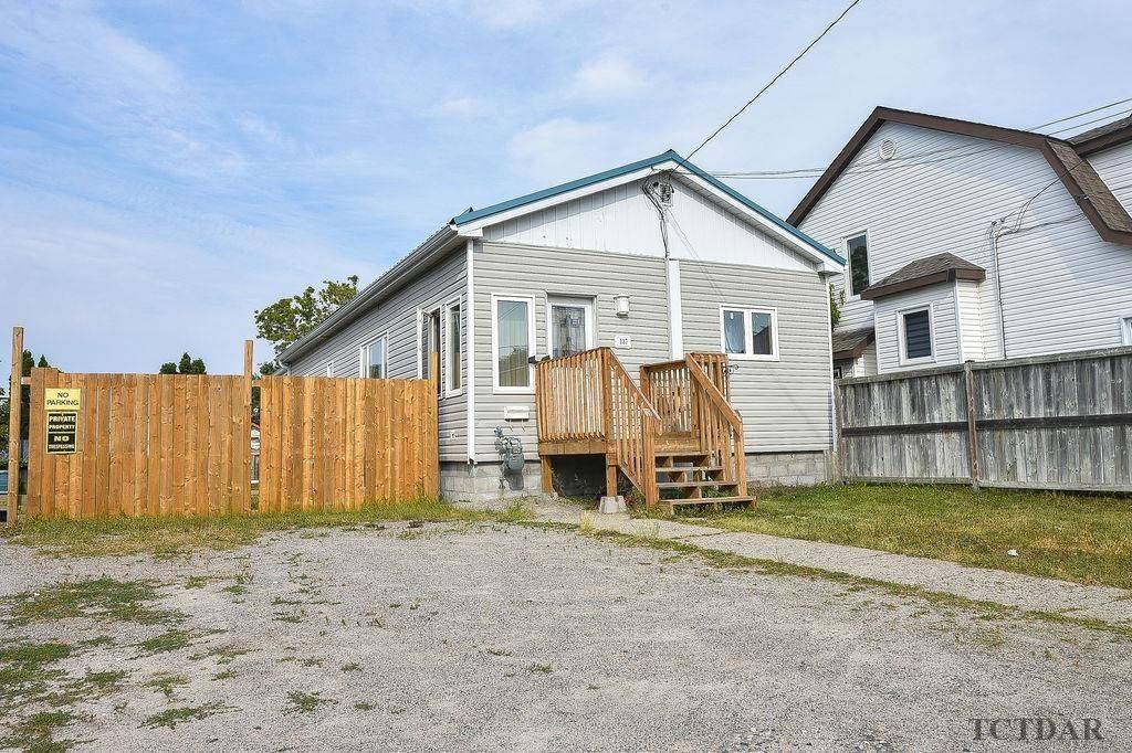 Timmins, ON P4N 1W7,137 Elm ST S