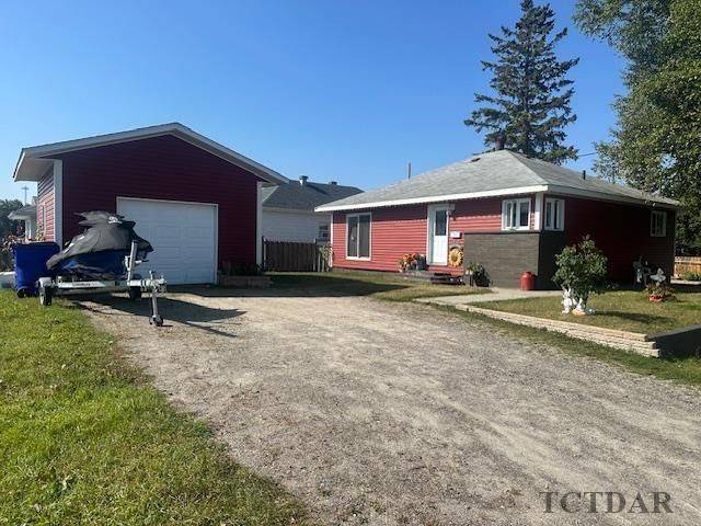 Timmins, ON P4N 7B8,509 Tonelli ST