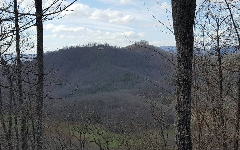 Hayesville, NC 28904,LOT45 Pinnacle Drive