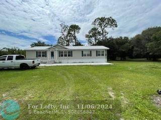 Clewiston, FL 33440,4450 Pioneer 16th St