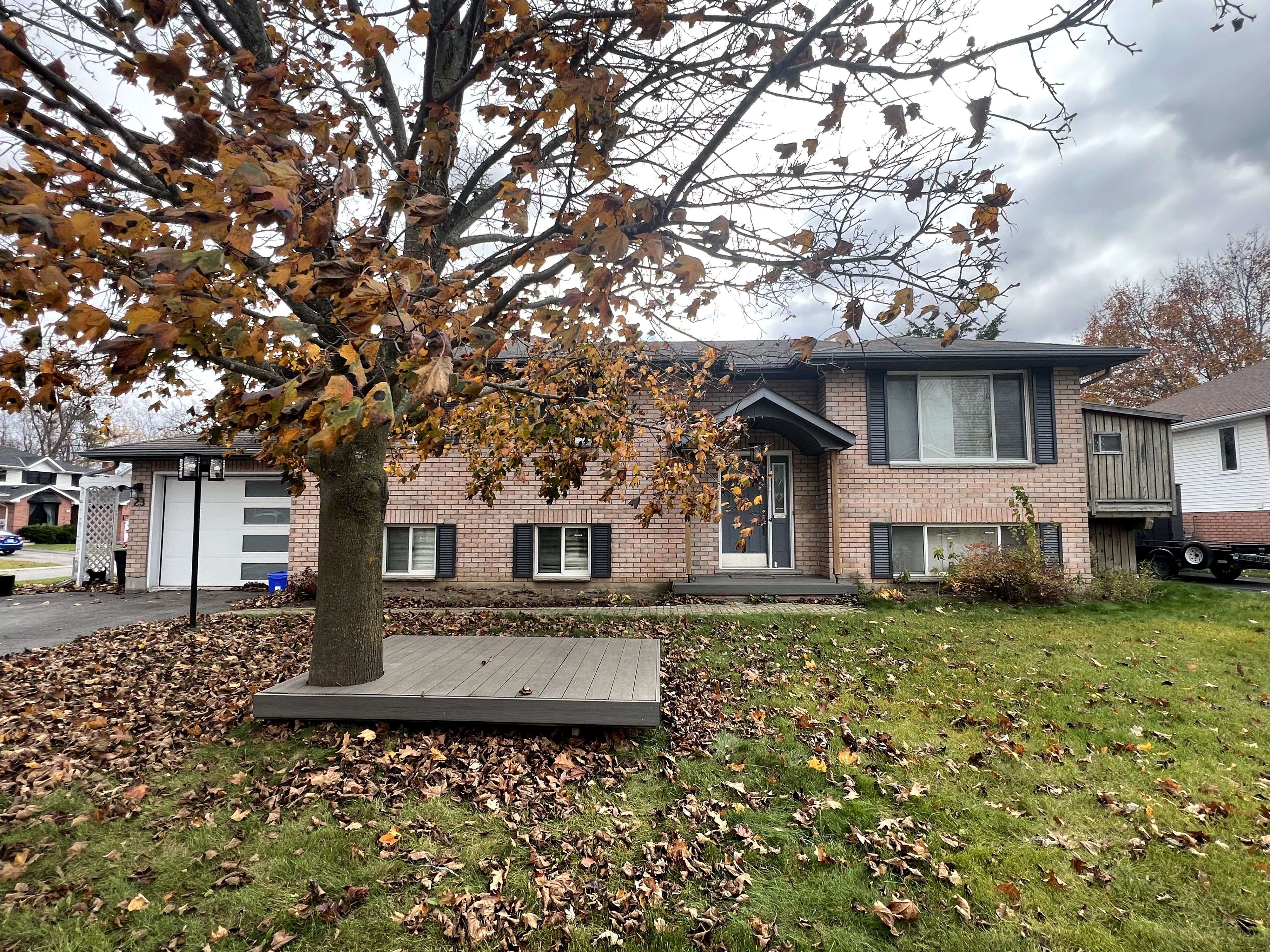 Quinte West, ON K8V 6N2,23 Forchuk CRES