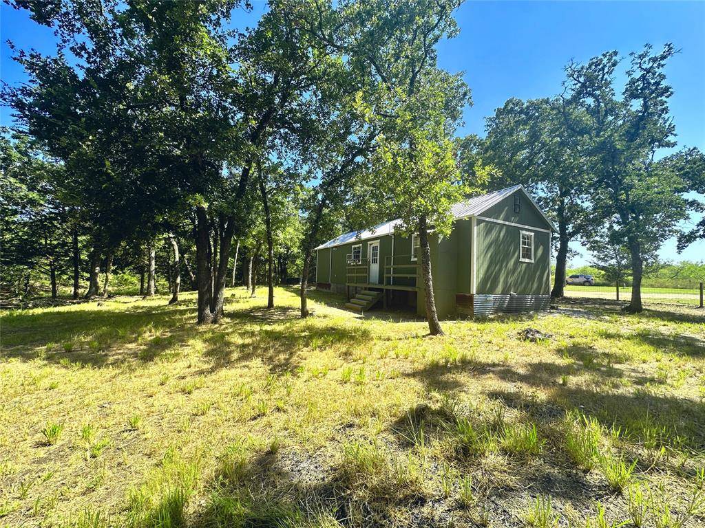 Dawson, TX 76639,127 NW County Road 3175