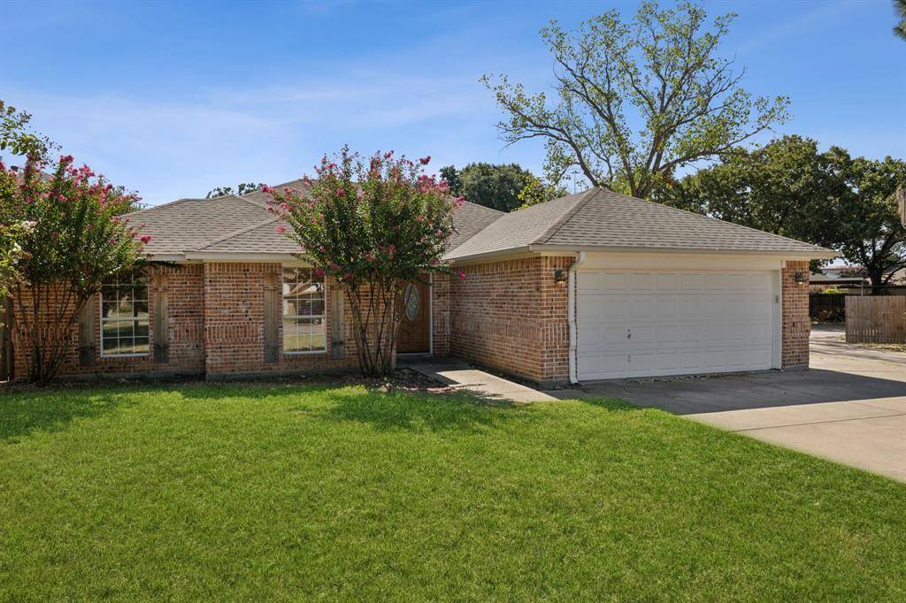 Arlington, TX 76016,6506 Rockland Drive