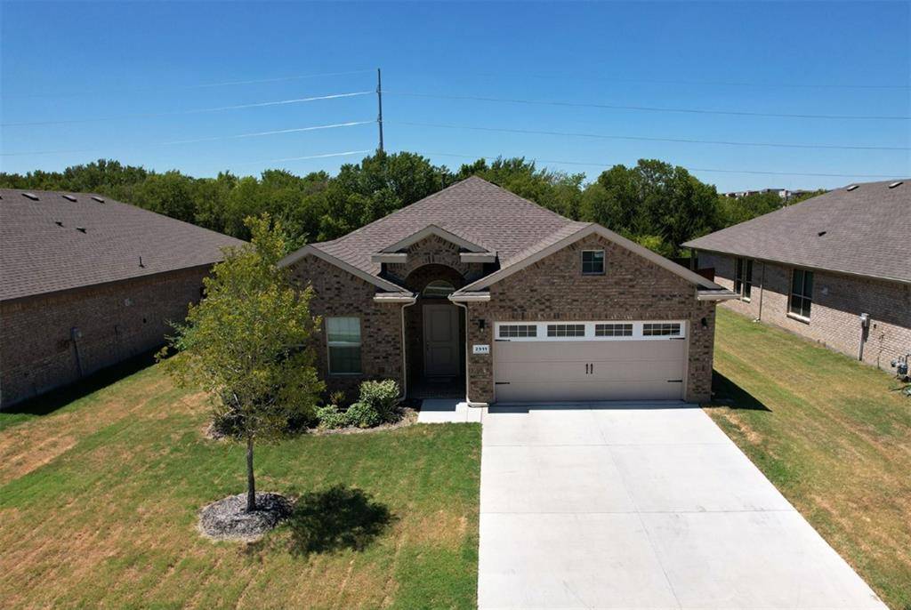 Glenn Heights, TX 75154,2511 Dunbarton Drive