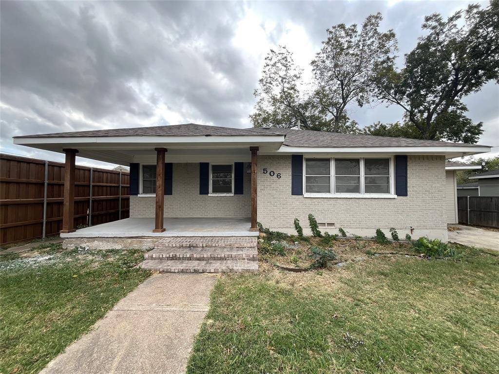 Celina, TX 75009,506 W Pecan Street