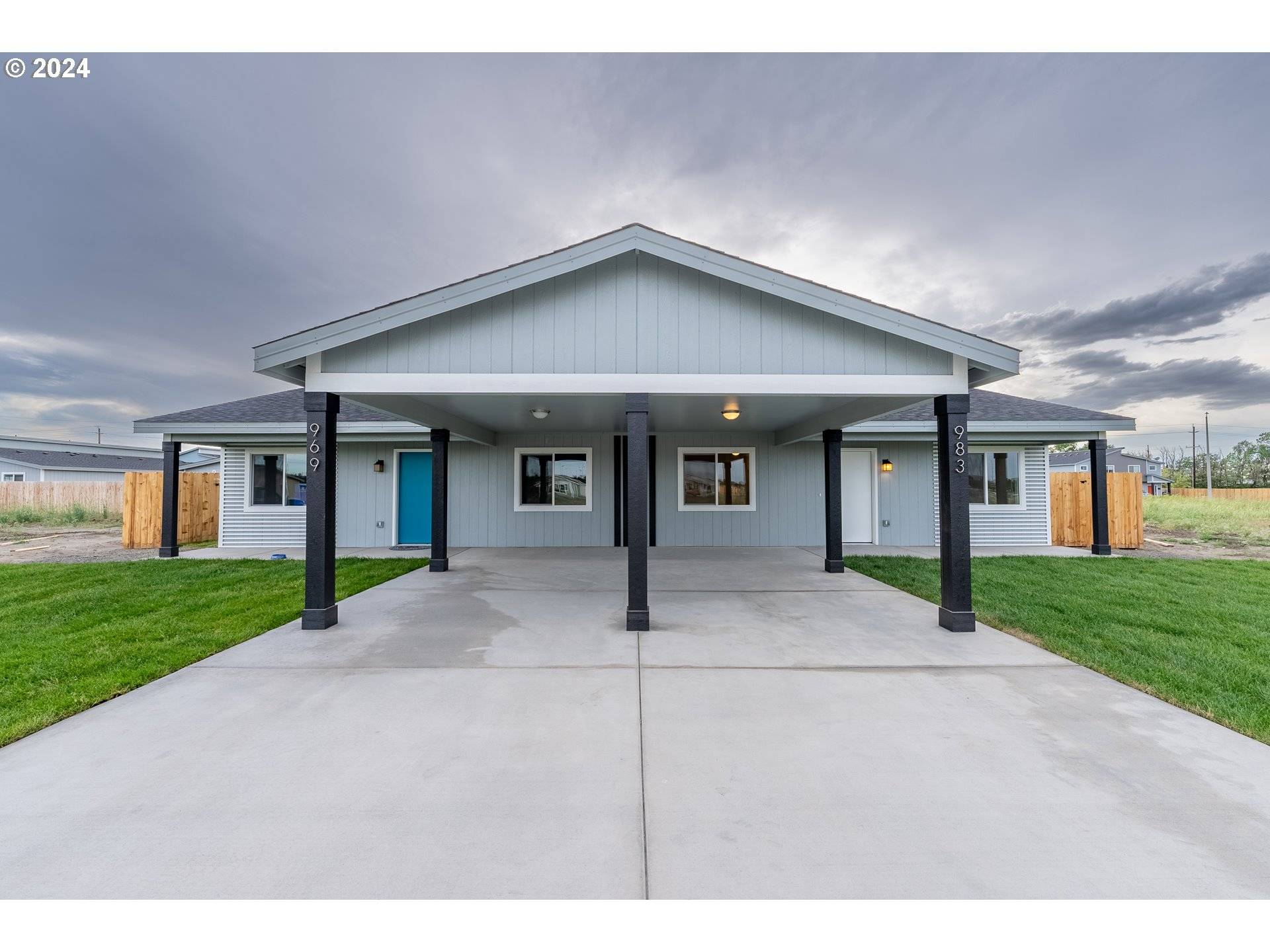 Hermiston, OR 97838,1022 NE EMERALD DR