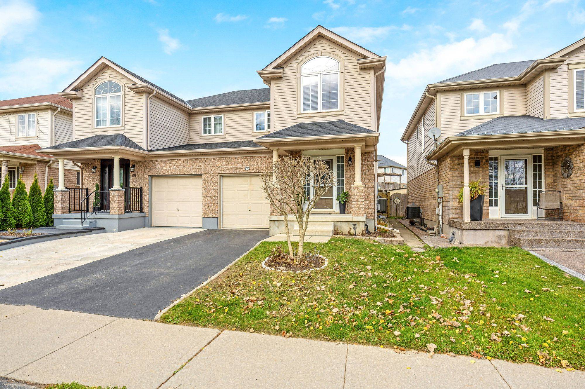 Kitchener, ON N2A 4L2,193 Sims Estate DR