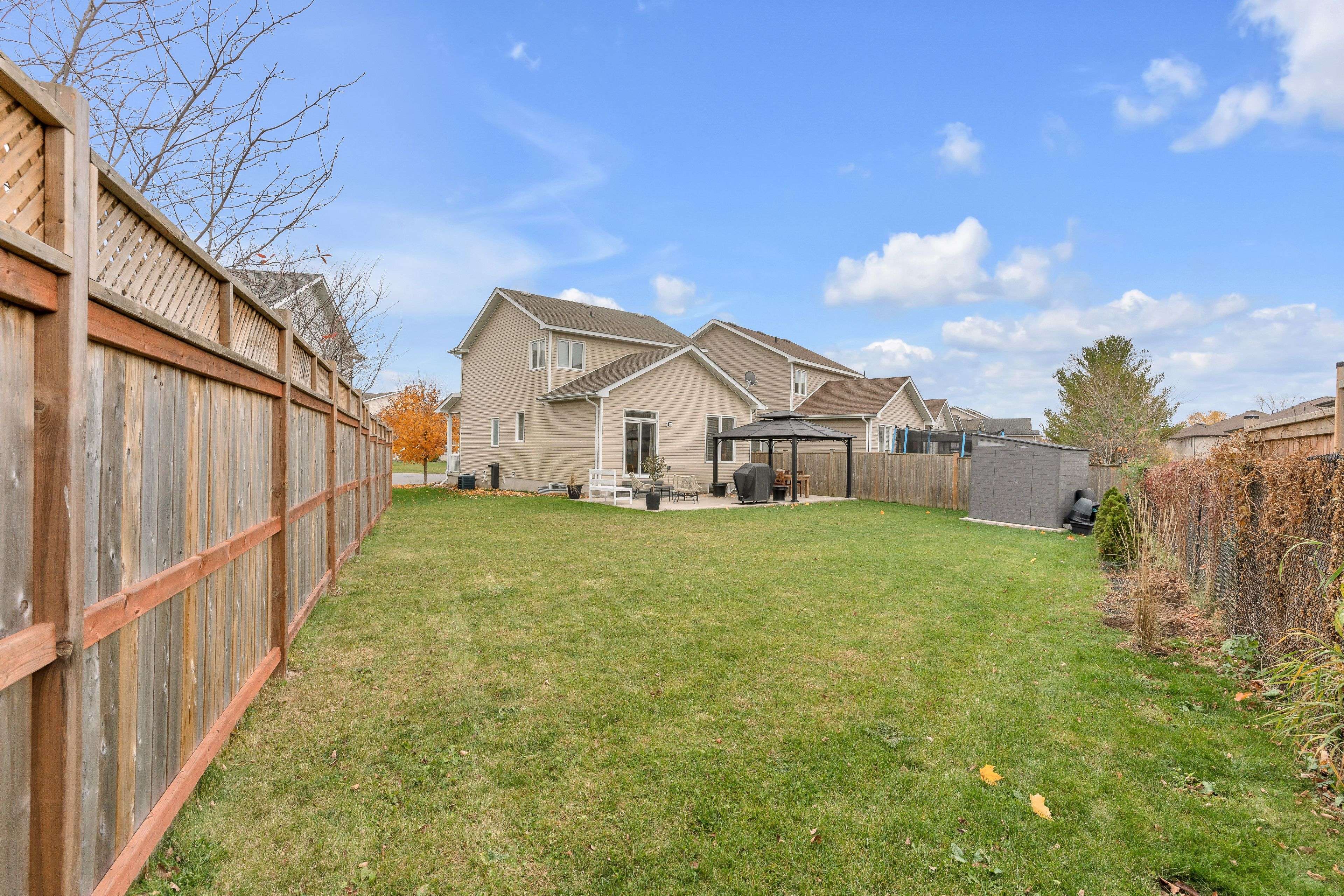 Kingston, ON K7P 0J3,1616 Crimson CRES