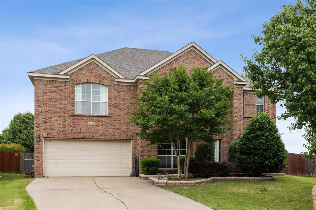 Fort Worth, TX 76123,4400 Double Oak Lane