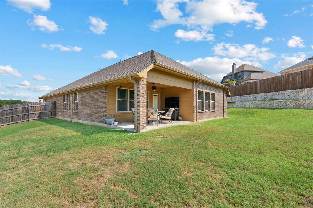 Weatherford, TX 76087,2129 Valley Drive