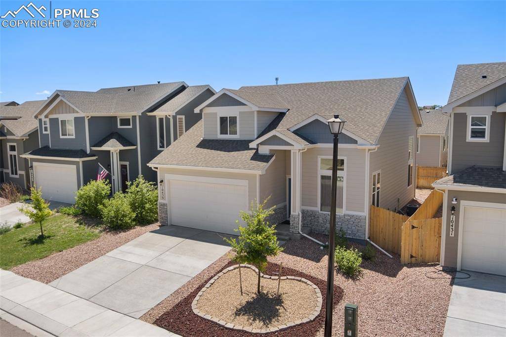 Colorado Springs, CO 80925,10439 Kalama DR