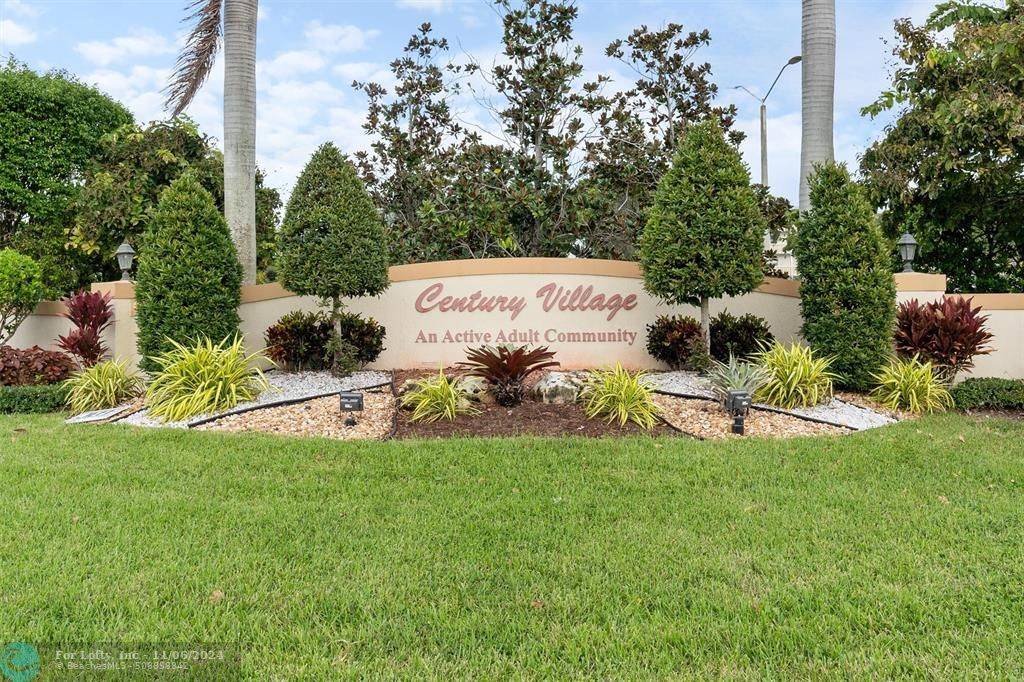 Boca Raton, FL 33434,3099 Cornwall E  #3099