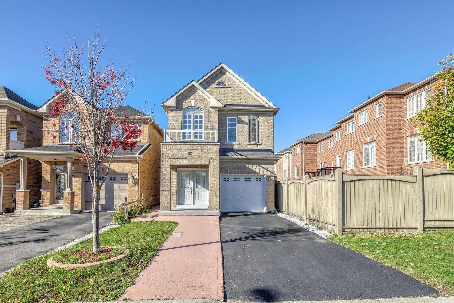 Vaughan, ON L6A 0P8,62 Laramie CRES