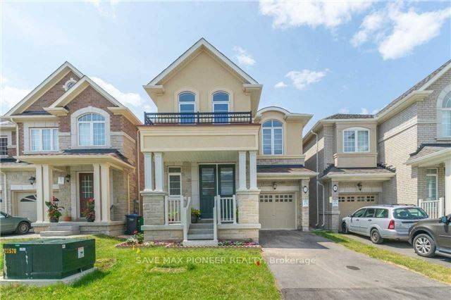 Brampton, ON L7A 4L5,11 Ivor CRES N #Bsmnt