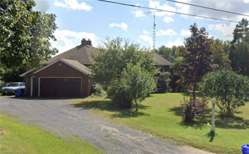 Greater Napanee, ON K7R 3L1,9358 COUNTY ROAD 2 N/A