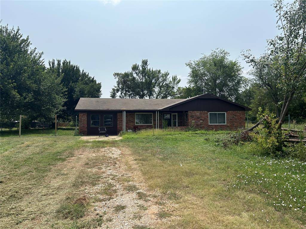 Perry, OK 73077,204 Jackson Street