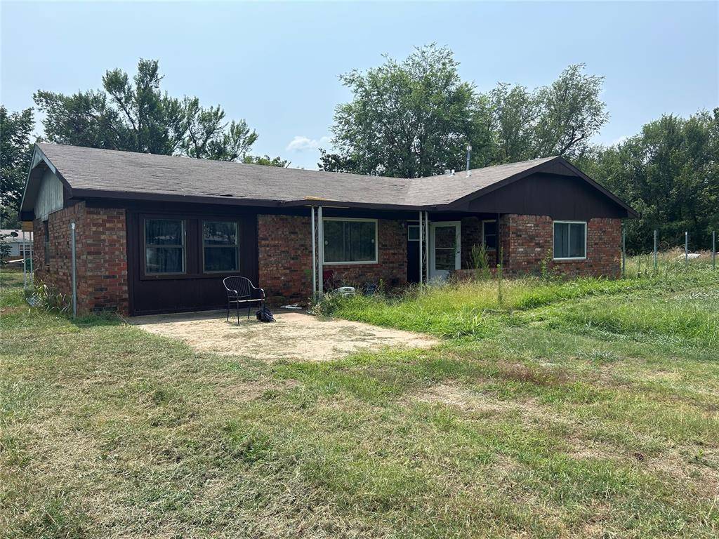 Perry, OK 73077,204 Jackson Street