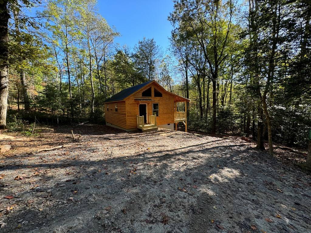 Murphy, NC 28906,9 Timbercrest Lane