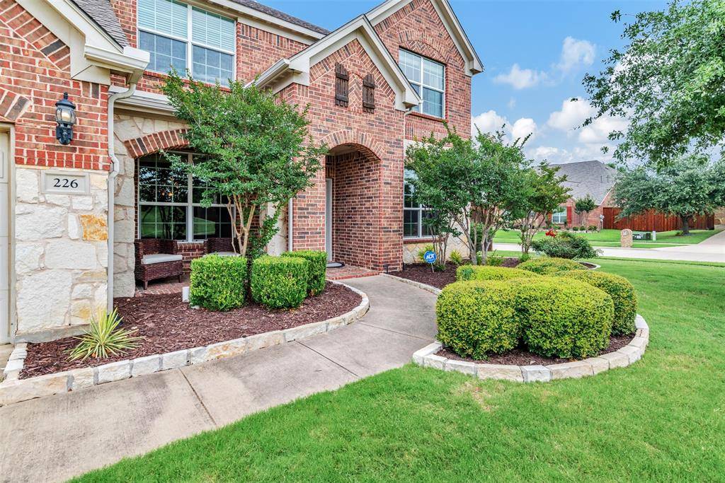 Frisco, TX 75036,226 Boxwood Lane